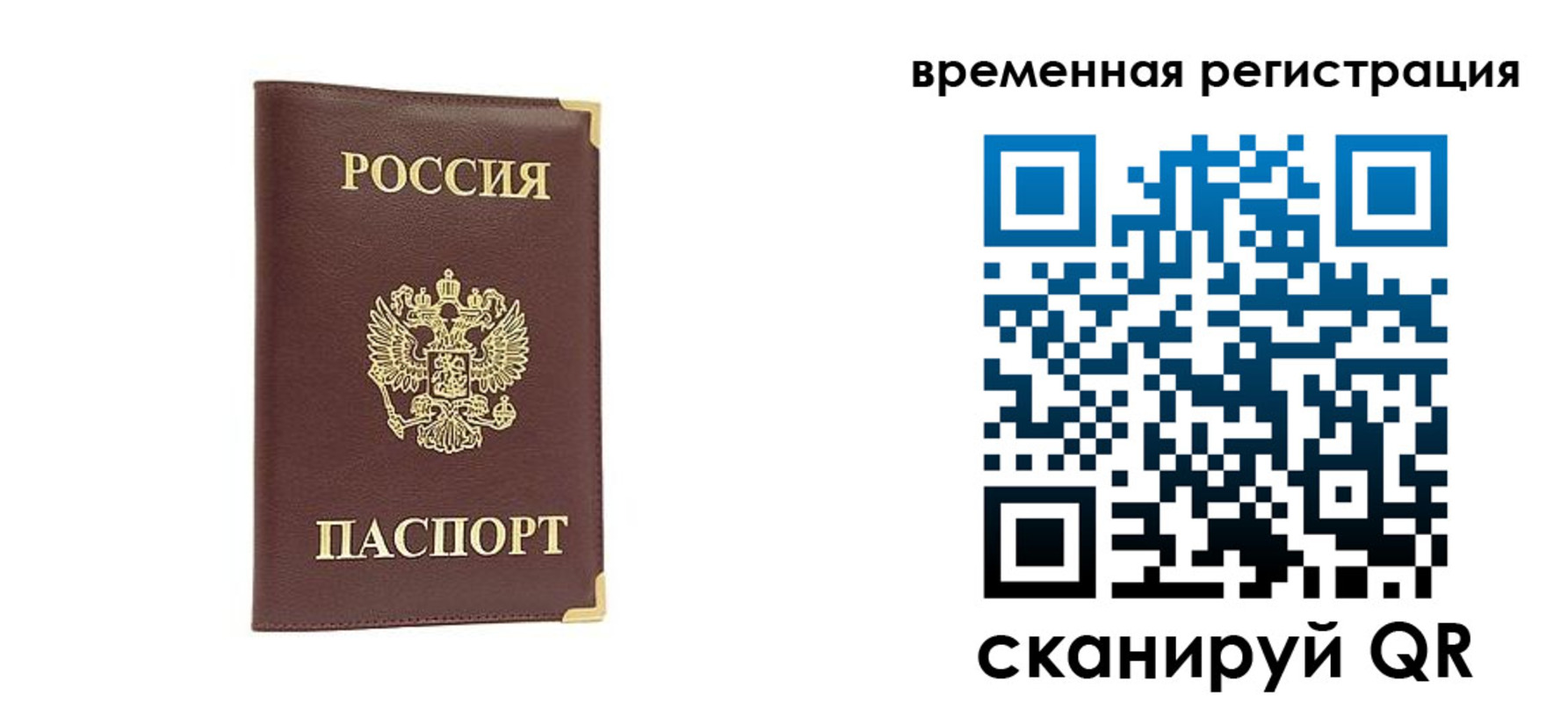 прописка от собственника в Вытегре